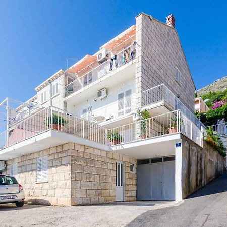 Apartman Sweet Sensation Apartman Dubrovnik Kültér fotó