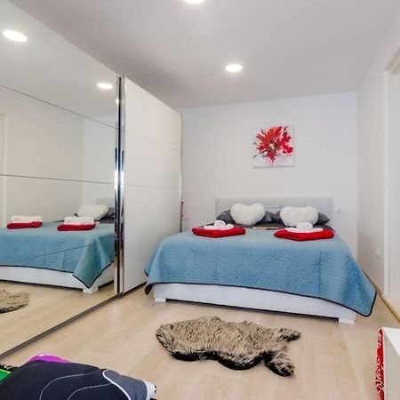 Apartman Sweet Sensation Apartman Dubrovnik Kültér fotó