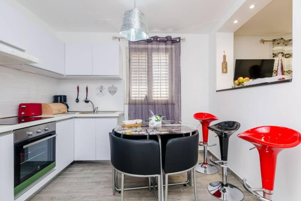 Apartman Sweet Sensation Apartman Dubrovnik Kültér fotó