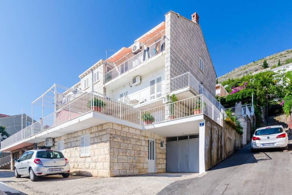 Apartman Sweet Sensation Apartman Dubrovnik Kültér fotó