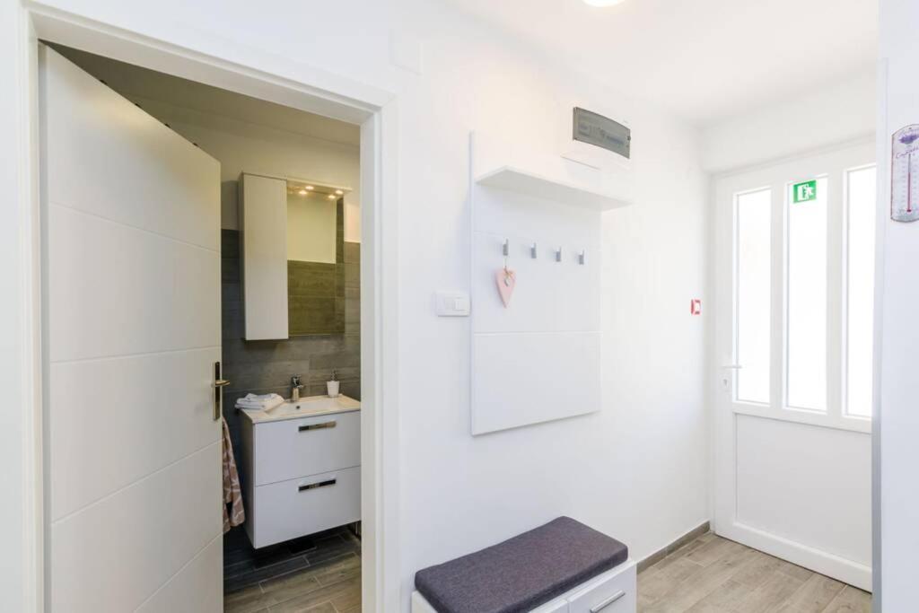 Apartman Sweet Sensation Apartman Dubrovnik Kültér fotó