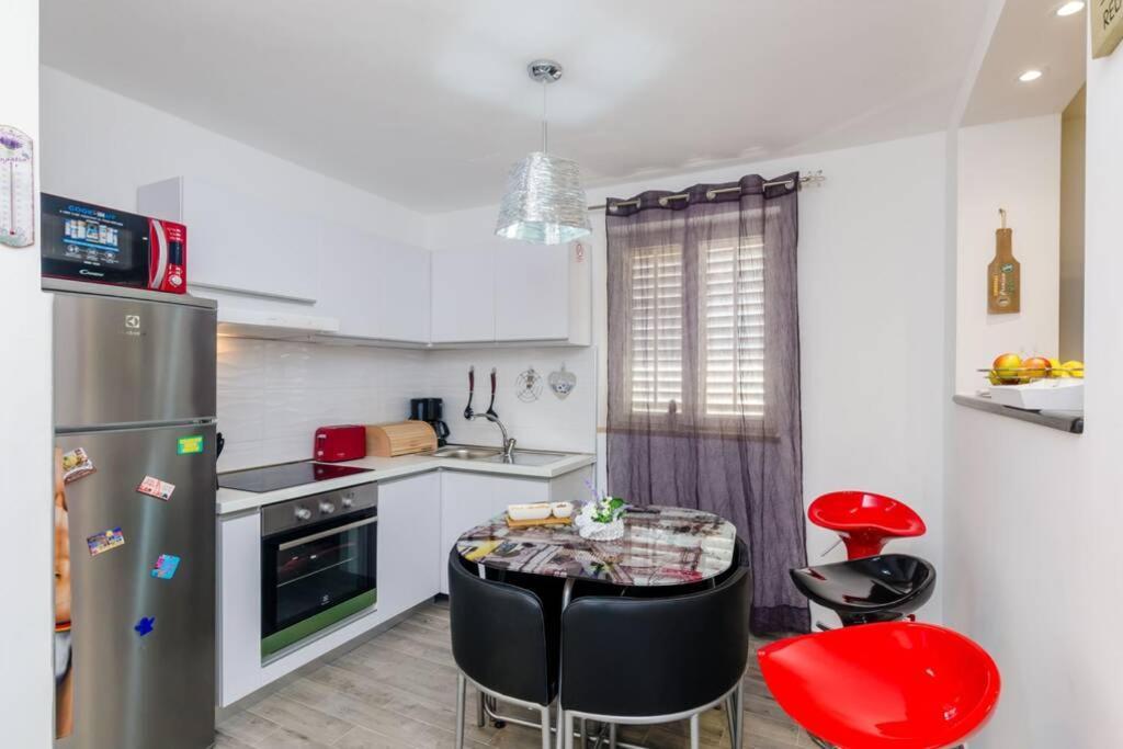Apartman Sweet Sensation Apartman Dubrovnik Kültér fotó