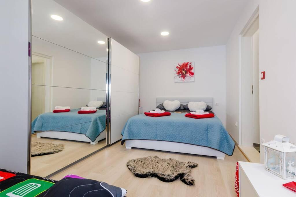 Apartman Sweet Sensation Apartman Dubrovnik Kültér fotó
