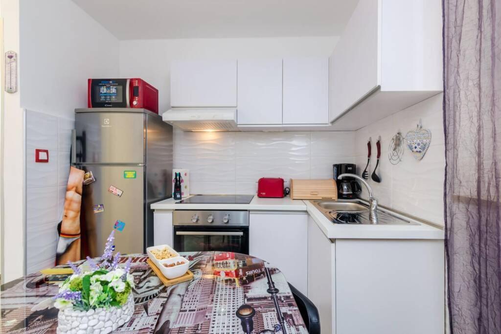 Apartman Sweet Sensation Apartman Dubrovnik Kültér fotó