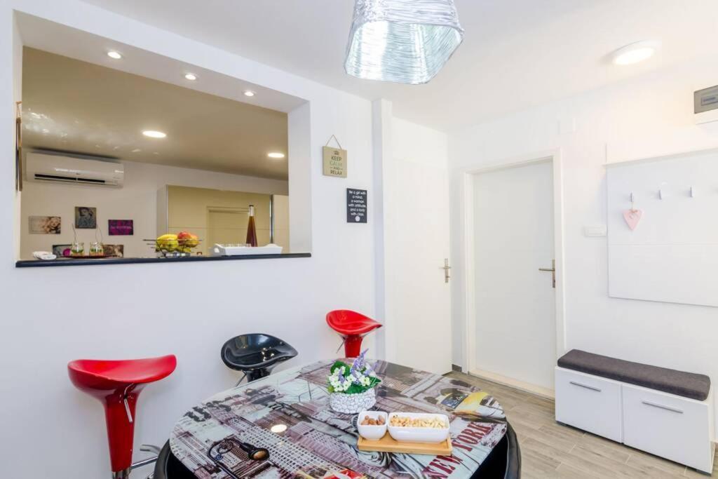 Apartman Sweet Sensation Apartman Dubrovnik Kültér fotó