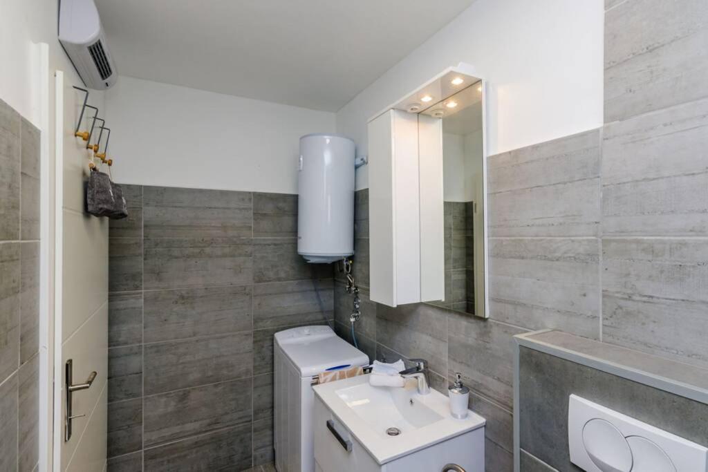 Apartman Sweet Sensation Apartman Dubrovnik Kültér fotó