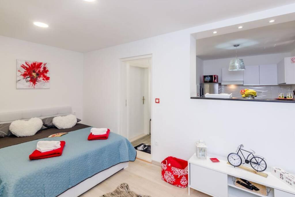 Apartman Sweet Sensation Apartman Dubrovnik Kültér fotó